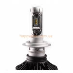 Лампы светодиодные SOLAR H11 6500K 8000Lm Philips ZES 60W 12/24V 8311 (2 шт.)